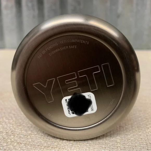 Yeti Ice Pink **LIMITED EDITION** Ice pink 18oz, NWT - Picture 6 of 6